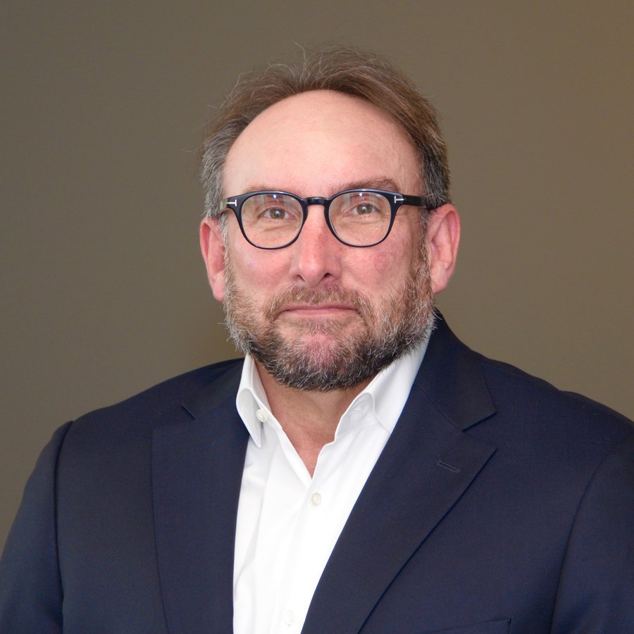 Brian K. Stucky, Founder and CEO of DecisionX